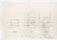 藏品(建築圖)的圖片