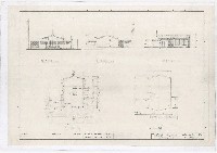 藏品(建築圖)的圖片