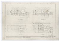 藏品(建築圖)的圖片