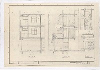 藏品(建築圖)的圖片