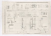 藏品(建築圖)的圖片
