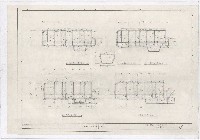 藏品(建築圖)的圖片