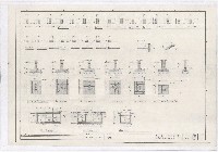 藏品(建築圖)的圖片