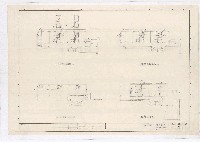 藏品(建築圖)的圖片