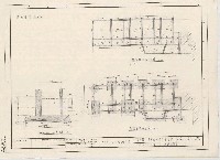 藏品(建築圖)的圖片