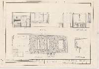藏品(建築圖)的圖片