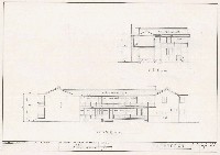 藏品(建築圖)的圖片