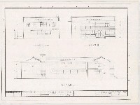 藏品(建築圖)的圖片