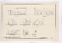 藏品(建築圖)的圖片