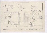 藏品(建築圖)的圖片