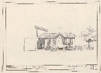 藏品(建築圖)的圖片