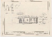 藏品(建築圖)的圖片