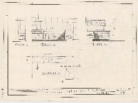 藏品(建築圖)的圖片