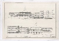 藏品(建築圖)的圖片