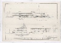 藏品(建築圖)的圖片