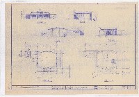 藏品(建築圖)的圖片