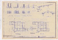 藏品(建築圖)的圖片