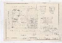 藏品(建築圖)的圖片