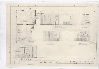 藏品(建築圖)的圖片