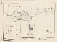 藏品(建築圖)的圖片