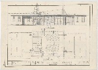 藏品(建築圖)的圖片