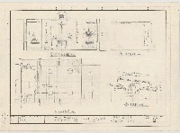 藏品(建築圖)的圖片
