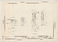 藏品(建築圖)的圖片