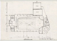 藏品(建築圖)的圖片