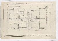 藏品(建築圖)的圖片