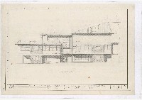 藏品(建築圖)的圖片