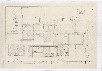 藏品(建築圖)的圖片