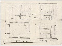 藏品(建築圖)的圖片