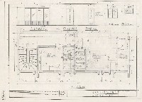 藏品(建築圖)的圖片