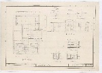 藏品(建築圖)的圖片