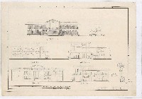 藏品(建築圖)的圖片
