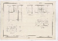 藏品(建築圖)的圖片