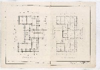 藏品(建築圖)的圖片