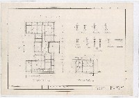 藏品(建築圖)的圖片