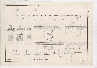 藏品(建築圖)的圖片