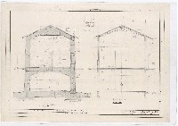 藏品(建築圖)的圖片