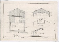 藏品(建築圖)的圖片