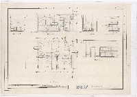 藏品(建築圖)的圖片