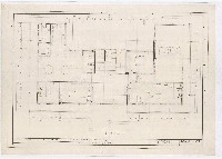 藏品(建築圖)的圖片