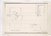 藏品(建築圖)的圖片