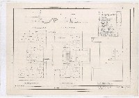 藏品(建築圖)的圖片