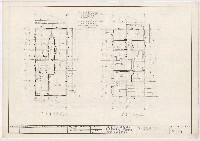 藏品(建築圖)的圖片