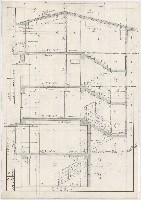 藏品(建築圖)的圖片