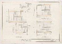 藏品(建築圖)的圖片