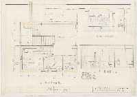 藏品(建築圖)的圖片