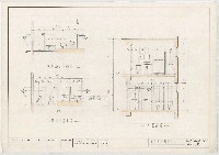 藏品(建築圖)的圖片